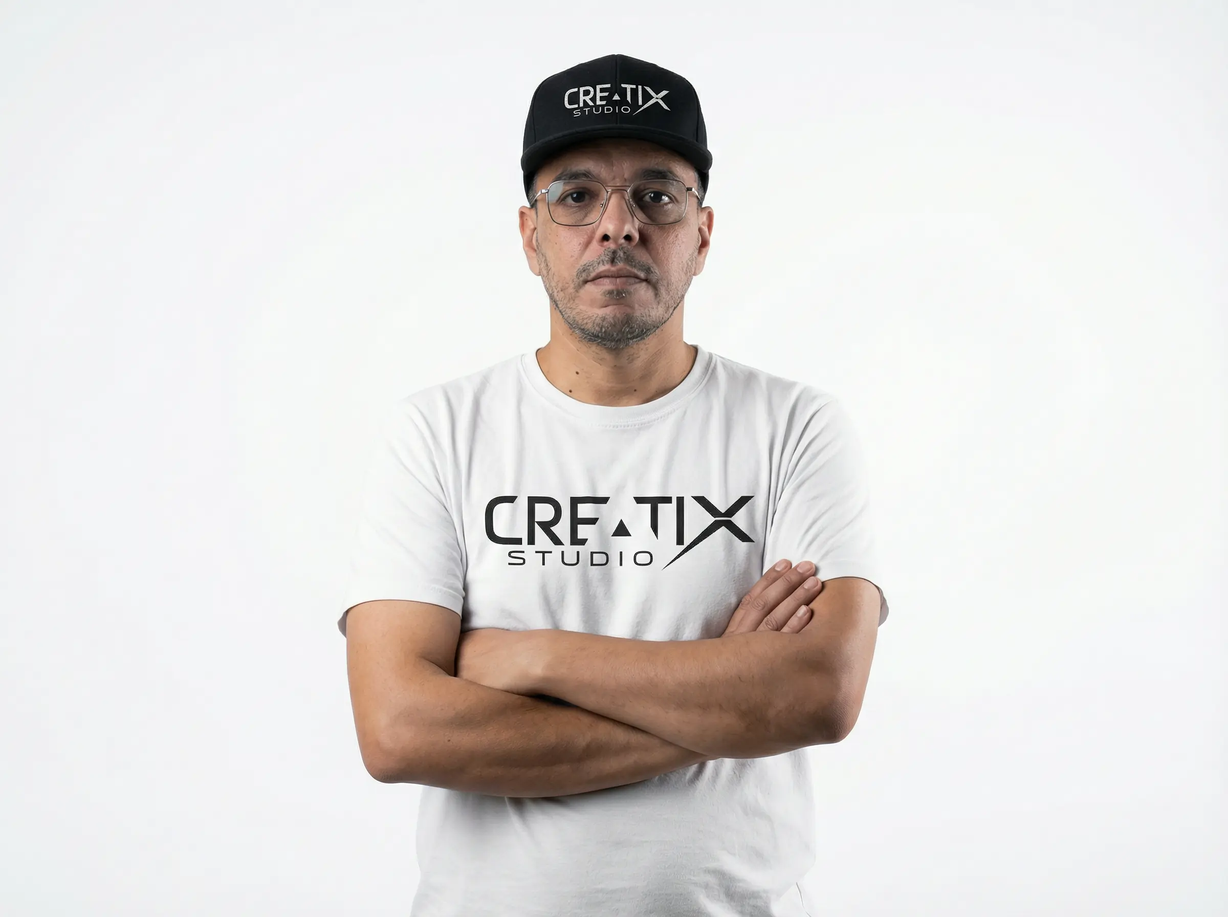 Elmekkaoui abdelghani pilote de drone | Creatix Studio