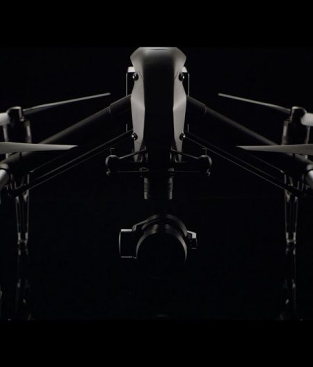 Maroc drone entreprise | Creatix Studio
