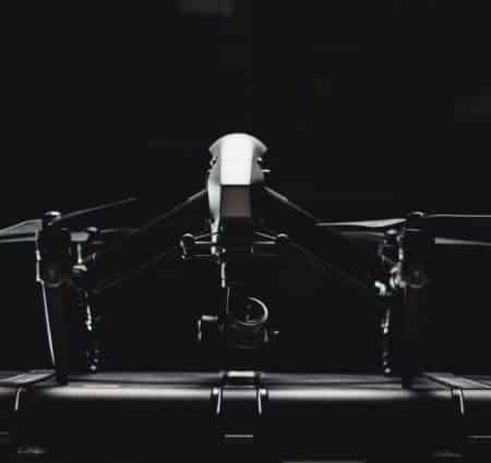 Societe drone maroc | Creatix Studio