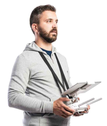 Drone pilote maroc | Creatix Studio