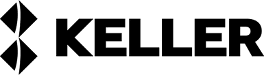 Logo Keller, client de Creatix Studio