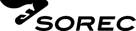 Logo SOREC, client de Creatix Studio